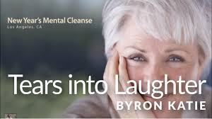 Byron Katie - New Years Mental Cleanse 2016-2017