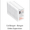 Cal Banyan - Banyan Online Supervision