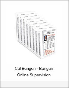 Cal Banyan - Banyan Online Supervision