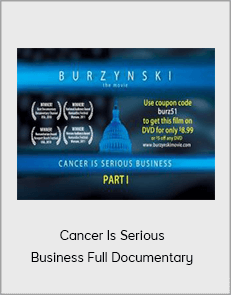 Cancer Is Serious Business Full Documentary