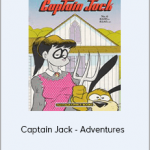 Captain Jack - Adventures