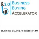 Carl Allen - Business Buying Accelerator 2.0