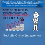 Carl Topping - Real Life Online Entrepreneur