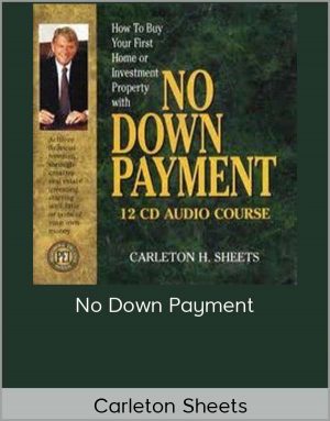 Carleton Sheets - No Down Payment