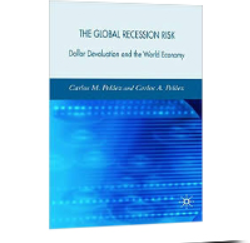 Carlos M.Pelaez - The Global Recession Risk