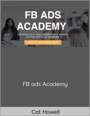 Cat Howell - FB Ads Academy