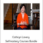 Cathryn Lavery - Selfmastery Courses Bundle