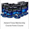 Cecil Robles - Advent Forex Mentorship Course