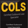 Certified Outbound Lead Specialist