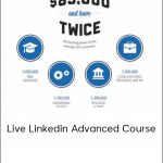 Chad Kimball – Live Linkedin Advanced Course