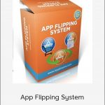 Chad Mureta & Carter Thomas - App Flipping System