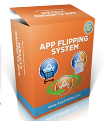 Chad Mureta & Carter Thomas - App Flipping System