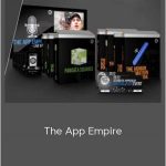 Chad Mureta - The App Empire