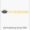 Chandler Bolt - Self-Publishing School PRO