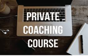 Chanel Stevens - Private CPA Coaching Course