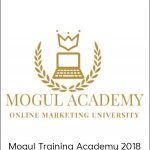Chanel Stevens - Mogul Training Academy 2018