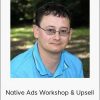 Charles Kirkland - Native Ads Workshop & Upsell