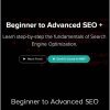 Chase Reiner - Beginner To Advanced SEO