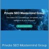 Chase Reiner - Private SEO Mastermind Group