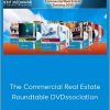 Cherif Medawar - The Commercial Real Estate Roundtable DVD