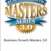 Chet Holmes - Business Growth Masters 3.0