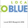 Chris Beatty-Local SEO Blueprint 2016