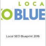 Chris Beatty-Local SEO Blueprint 2016