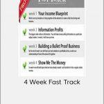 Chris Farrell - 4 Week Fast Track