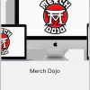 Chris Green & Brian Burt - Merch Dojo