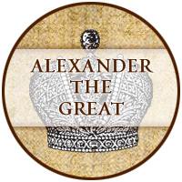 Chris Guillebeau - Empire Building Kit : Alexander the Great Edition