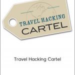 Chris Guillebeau - Travel Hacking Cartel