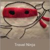 Chris Guillebeau - Travel Ninja