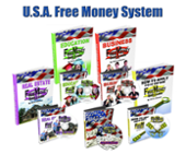 Chris Johnson - U.S.A Free Money System 2019