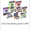 Chris Johnson - U.S.A Free Money System 2019