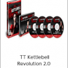 Chris Lopez - TT Kettlebell Revolution 2.0