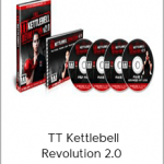 Chris Lopez - TT Kettlebell Revolution 2.0