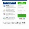 Chris Luck - Membership Method 2018