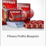 Chris McCombs - Fitness Profits Blueprint