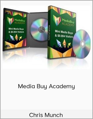 Chris Munch - Media Buy Academy