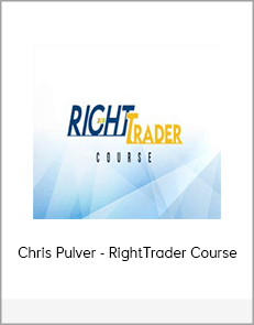 Chris Pulver - RightTrader Course