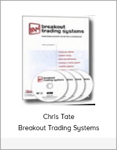 Chris Tate - Breakout Trading Systems