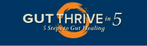 Christa Orecchio - Gut Thrive