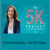 Christina Berkley - The 5K Project