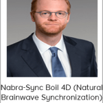 Christopher Jaros - Nabra-Sync Boil 4D (Natural Brainwave Synchronization)