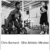 Chrls Barnard - Elite Athletic Mindset