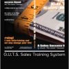 Claude Diamond - G.U.T.S. Sales Training System