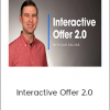 Clay Collins - Interactive Offer 2.0