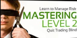 Claytrader - Mastering Level 2