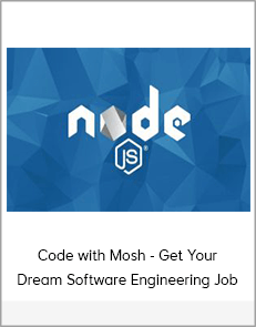 Code with Mosh - Get Your Dream Software Engineering Job