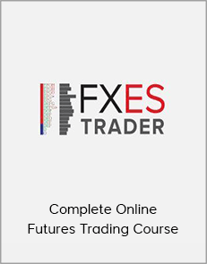 Complete Online Futures Trading Course